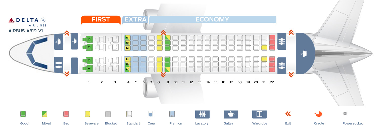 Seat_map_Delta_Airlines_Airbus_A319_v1