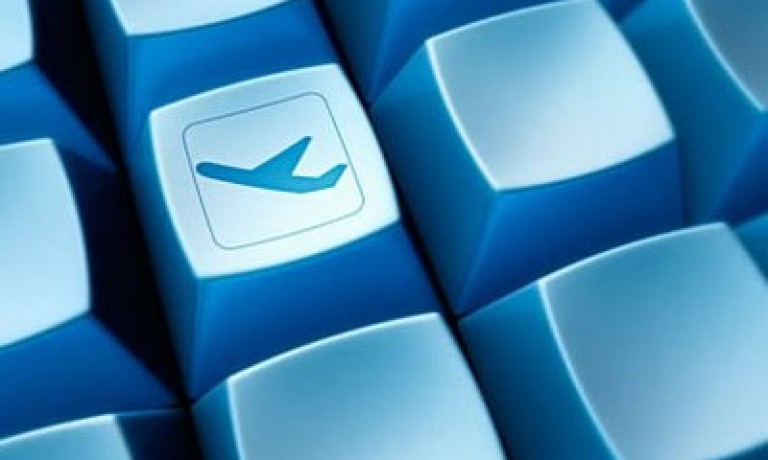 خرید اینترنتی بلیط هواپیما