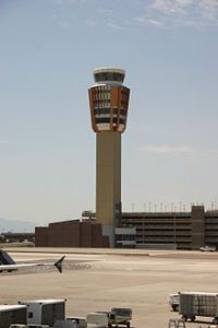 فرودگاه بین‌المللی فینکس اسکای هاربر