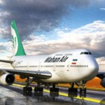 mahan airline