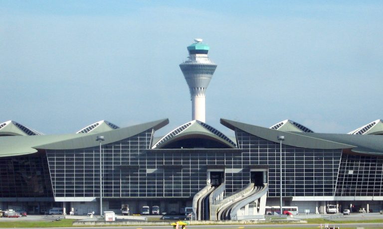 KLIA_MTB&Tower
