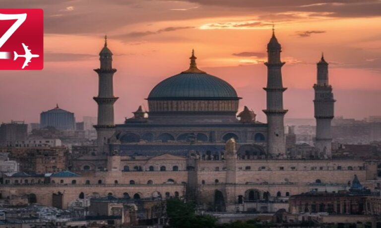 راهنمای کامل خرید بلیط و رزرو Mobile