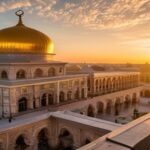 رزرو بهترین هتل های مشهد نزدیک حرم با تخفیف ویژه