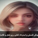 چگونگی کنسلی و استرداد آنلاین رزرو هتل و اقامتگاه